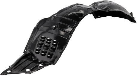 Al Bawadi, Auto Parts, SAR 400,  Nissan Altima 2013 Front Grill, Front Emblem And Front Fender Liners Left And Right