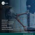 Residential Security: Implementing PID In UAE's Gated Communities