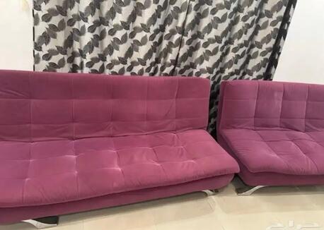 Jeddah, Furniture, SAR 450,  Italian Sofas