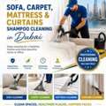 Sofa Carpet Mattress & Curtains Shampoo Cleaning Services