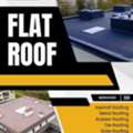 Professional Flat Roof Installation & Repair Services