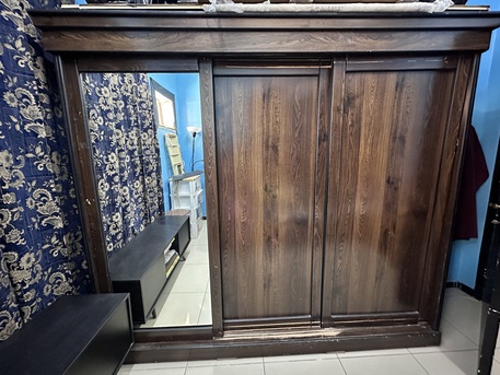 Al Adama, Furniture, SAR 250,  Storage Cupboard For Sale