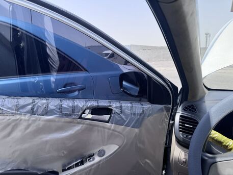 Dammam, Vehicles, Cars & Trucks , SAR 20000,  Hyundai Accent,  2016,  Automatic,  348000 KM,  Accent  For Sale In Good Condition