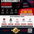 Registrations Now Open For Hackersprey&rsquo;s Upcoming Cybersecurity Batches