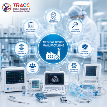 Gurugram, Medical, CDSCO Medical Device License Registration Services For Manufacturers
