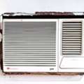 SAR 500,  I Want To Sell Two Window AC 1.5 Ton