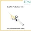 Buy Bard Flip Flo Catheter Valve - Joya Medical Supplies | Australia
