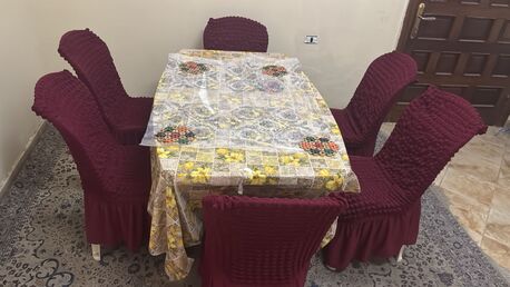 Jeddah, Furniture, SAR 200,  Dining Table