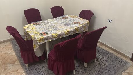 Jeddah, Furniture, SAR 200,  Dining Table