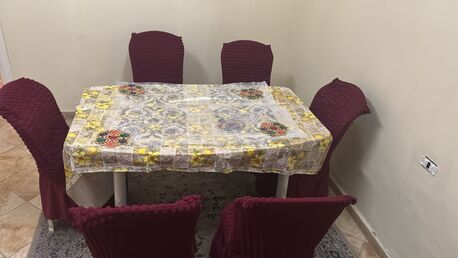 Jeddah, Furniture, SAR 200,  Dining Table
