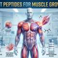 USD 69,  Best Peptides For Muscle Growth To Support Strength & Recovery