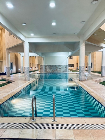 Jubail, Apartments, Flats, Houses & Villas, 2BHK DUPLEX PREMIUM VILLAS AVAILABLE DAILY RENT