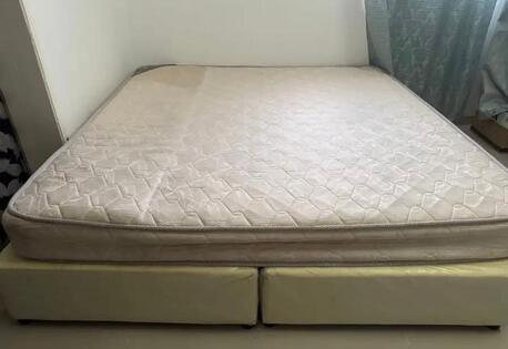 Jeddah, Furniture, SAR 220,  Italian Beds