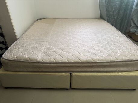 Jeddah, Furniture, SAR 220,  Italian Beds