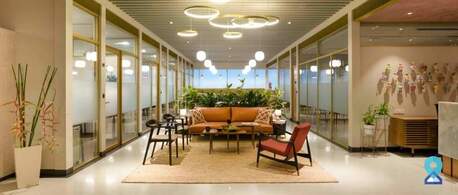Noida, Offices, Coworking Space In Noida | HuntOffices