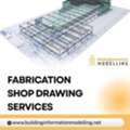 Expert Fabrication Shop Drawing Services For Engineering Projects