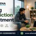 Drug Addiction Treatment For Safe Recovery And Healing Care