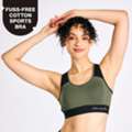 INR 699,  Sports Bra From Nykd By Nykaa For Supportive Movement & Active Styling