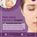 Expert Skin Care Specialist In Gurgaon For Advanced Skin Treatments