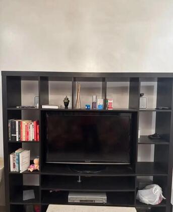 Jeddah, Furniture, SAR 300,  Tv Showcase/ Rack