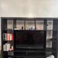 SAR 300,  Tv Showcase/ Rack