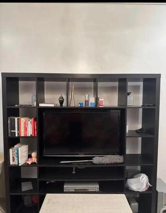Jeddah, Furniture, SAR 300,  Tv Showcase/ Rack