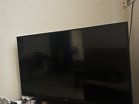 Khobar, Electronics, SAR 500,  Sony TV 59 Inch