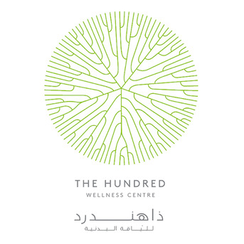 Dubai, Health, The Hundred Wellness Centre