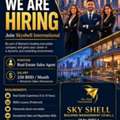 Real Estate Sales Agents