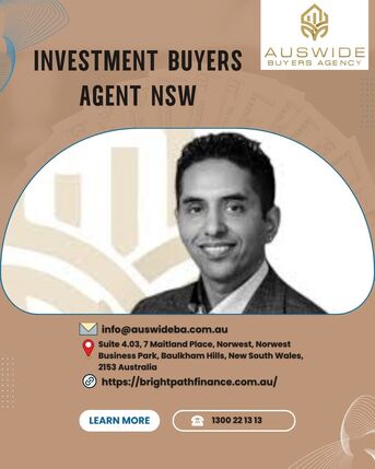 Sydney, Real Estate, Investment Buyers Agent Nsw