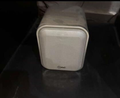 Jeddah, Home Audio, SAR 200,  LG Speakers And Woofer System