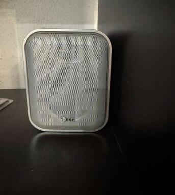 Jeddah, Home Audio, SAR 200,  LG Speakers And Woofer System