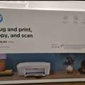 SAR 100,  HP Deskjet 2320 All In One Printer