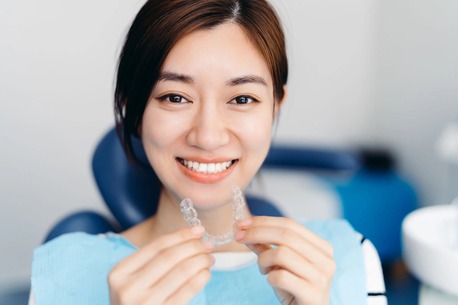 New York, Dental, Queen Crossing Dental
