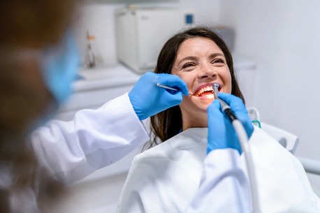 New York, Dental, Queen Crossing Dental