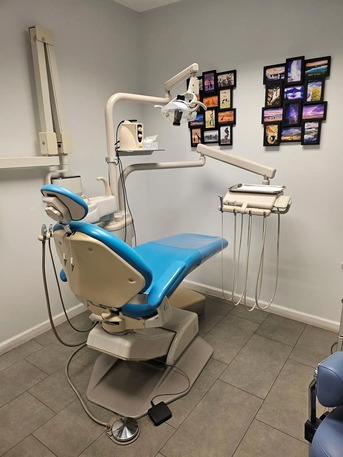 New York, Dental, Queen Crossing Dental