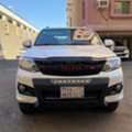 SAR 53000,  Toyota Fortuner,  2015,  Automatic,  330000 KM,
