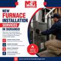 New Furnace Installation Services In Durango &ndash; Fast & Reliable HVAC Experts