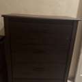 SAR 350,  Chest Drawer, Cupboard And Tea Table