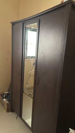Jeddah, Furniture, SAR 350,  Chest Drawer, Cupboard And Tea Table