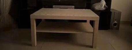 Jeddah, Furniture, SAR 350,  Chest Drawer, Cupboard And Tea Table