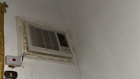 Jeddah, Electronics, SAR 450,  LG Window Air Conditioner