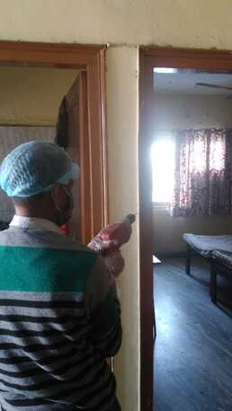 New Delhi, Pest Control, Termite Control Service