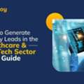 Healthcare Lead Generation