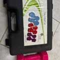 SAR 110,  10KG Fitbell Set With Additional 4 KG Fitbell - Dumbell Work Out Set