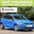 Central Car Auctions