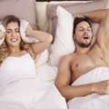 Best Homeopathy Medicine For Snoring
