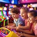 Fun Zone Tampa For Kids Birthday & Family Fun Today