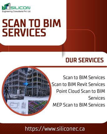 Toronto, Construction, Scan To BIM Services In Nova Scotia, Canada
