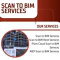 Scan To BIM Services In Nova Scotia, Canada